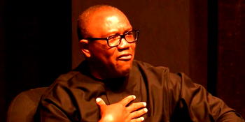 Video of Nasarawa women protesting half-naked heartbreaking – Peter Obi 