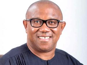 Peter Obi 2023: “Obidient” youths rally support in Kwara 