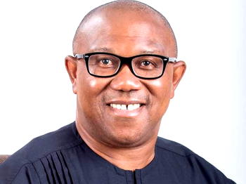 Updated: Peter Obi sweeps 7 LGAs in Abia
