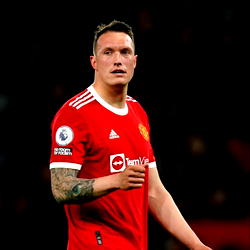 Phil Jones kicked out of Manchester United’s dressing room
