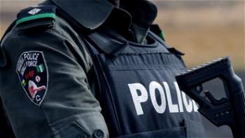 Police declare APGA guber candidate wanted over murder of Monarch in Ebonyi