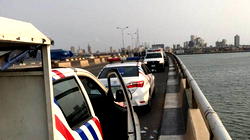 15,000 joint security personnel deployed to Oyo ahead of Saturday’s Guber/Assembly polls