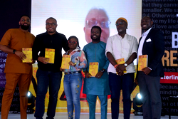 A possible future: Best of Nigerian writings anthology