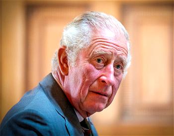 King Charles III to be treated for enlarged prostate – Palace