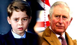 Everything you need to know about future king, Prince George of Wales