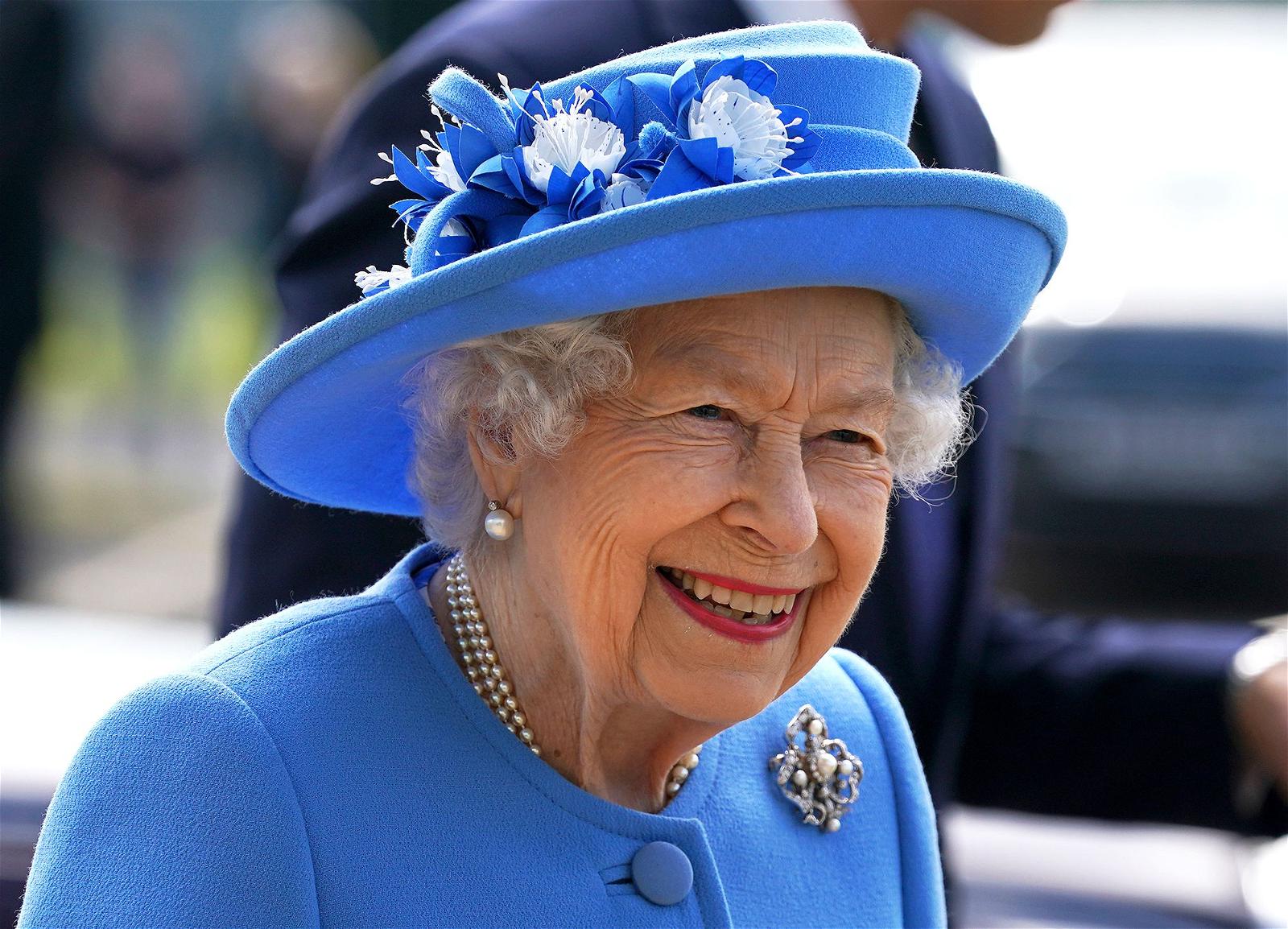 Queen Elizabeth II: The various moments in history The Queen met Ghana  presidents