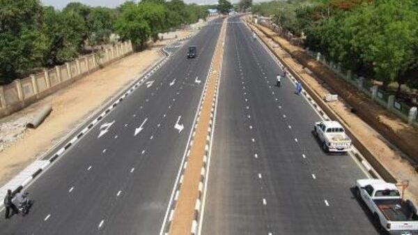 Free flow traffic: Lagos begins pilot phase of e-Call up management on Lekki-Epe corridor