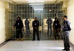 Hundreds of Nigerians rot away in Saudi prisons over hard drug allegations