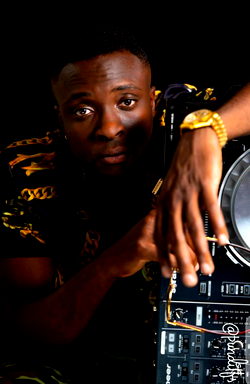 DJ Kev lands BET International gig