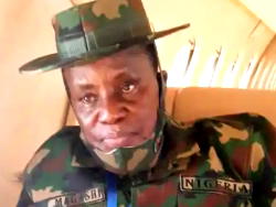 Insecurity over, terrorists’ll never hold sway again, says Defence Minister