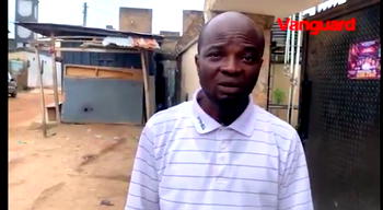 VIDEO: My sick 90-year-old dad still feeding me, says LAUTECH graduate who returned certificate