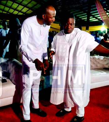 Ajayi, Oyekan, 2,500 trumpeters for CAC’s Abuja National Praise