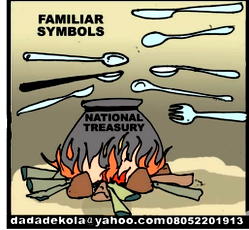 Cartoon: Who owns these?