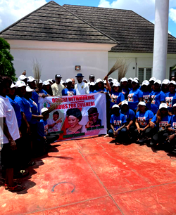 2023: We are irrevocably committed to Agege, Osanebi, APC – Ndokwa ladies