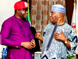 2023: ‘Atiku is the president Nigeria needs,