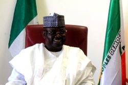 Court nullifies APC governorship primary in Taraba