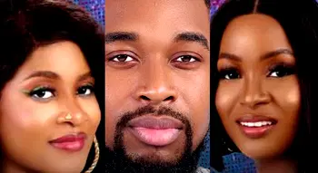 BBNaija: Housemates’ penultimate nominations feature Bella, Sheggz, others