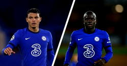 Champions League: Silva, Kante out, Aubameyang in as Chelsea’s 23-man squad travels to face Dinamo Zagreb