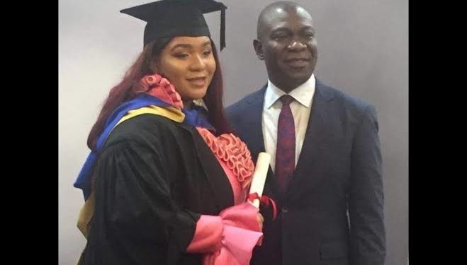 I feel guilty my parents were convicted because of me – Ekweremadu’s daughter Sonia