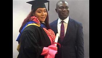 I feel guilty my parents were convicted because of me – Ekweremadu’s daughter, Sonia