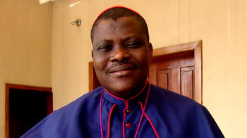 2023: Whoever God appoints must provide basic necessities – Methodist Bishop