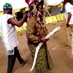 World Tourism Day 2022: Eko Oni Baje festival preaches culture, peace in Lagos