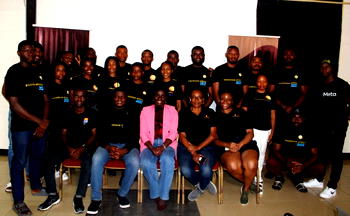 Foundation selects 20 graduates for 2022 HackathonAfrica in Enugu