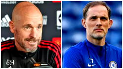Sack: I feel sorry for Tuchel – Ten Hag