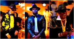 BBNaija: Hermes’ shock, Sheggz, Groovy evicted from reality show