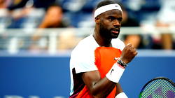 Frances Tiafoe dumps Nadal out of US Open