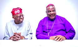 PFN, ex-SGF Lawal disown Bishops that met Tinubu