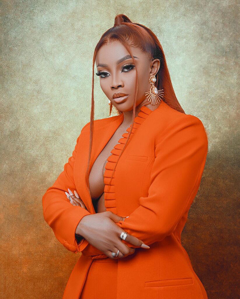 I finally take a bow,' Toke Makinwa retires from broadcasting