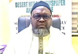 Alleged terrorism financing: Mamu pleads not guilty to 10-count charge