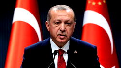 Turkey accuses Israel of using security as a pretext to acquire ‘more land’
