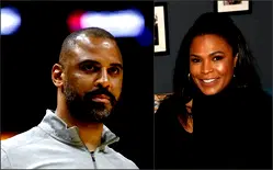 Nia Long’s fiancé, Ime Udoka faces suspension over staff’s affair &nbsp;&nbsp;