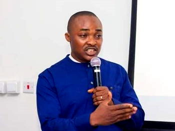 I’m not Ugwuanyi’s mole, Labour Party gov’ship candidate declares