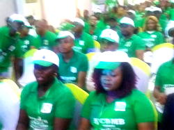 NCDMB presents 1,000 beneficiaries skills training with starter-packs in C’River
