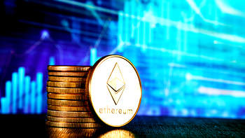 Ethereum ‘Merge’ officially goes live