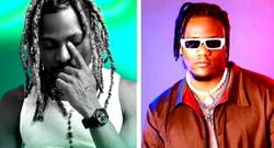 [Videos] Asake, Pheelz thrill audience at The Headies Awards