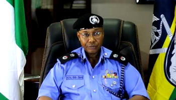 MKO Abiola’s wife slams IGP with lawsuit, demands N100bn