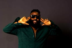 Naija Star Search: VJ Adams unveiled as host as main show begins