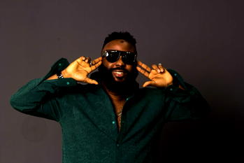 Naija Star Search: VJ Adams unveiled as host as main show begins