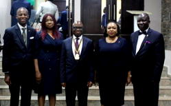 CIBN partners FinTech NGR, FSI to promote professionalism