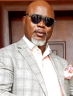 Former principal secretary to Secondus drags PDP to court, demands removal of Ayu-led exco