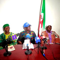 Osun PDP expels factional gov candidate Babayemi over anti-party activities