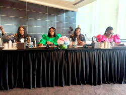If you want to see the world in one place, go to Dubai — Nigerian Actresses
