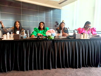 If you want to see the world in one place, go to Dubai — Nigerian Actresses