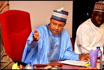 CBN: Senate clears President Buhari’s Non-executive Director nominees, says Uba Sani