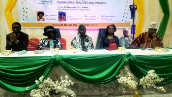 Africans detest paternity test over marital peace – Prof. Nwuba