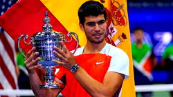 19-year-old Alcaraz clinches US Open title, becomes youngest ever World No.1
